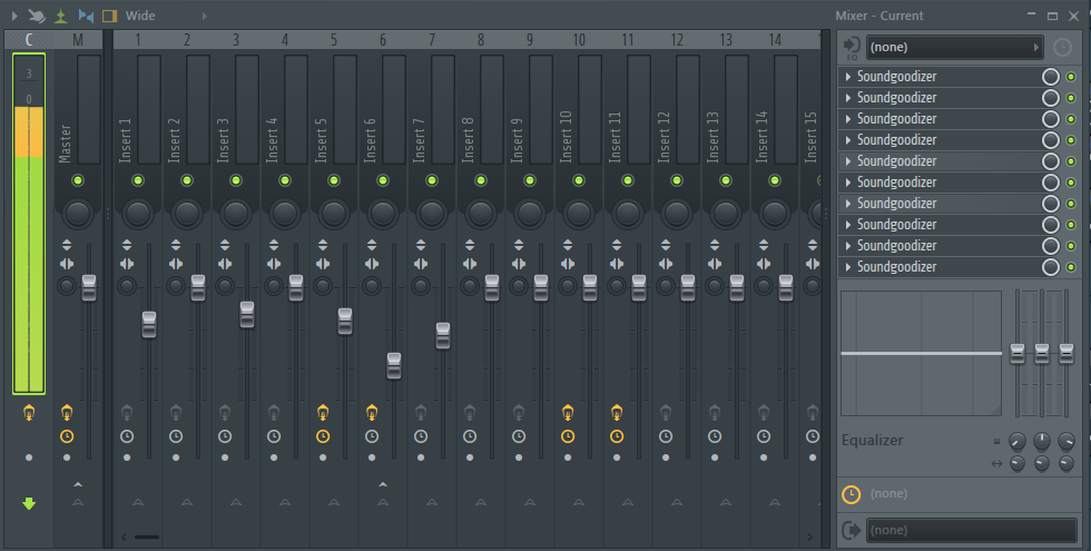 Если вы можете собрать мебель из IKEA, вы сможете и это. Ломаю миф о том, что сведение — удел избранных.