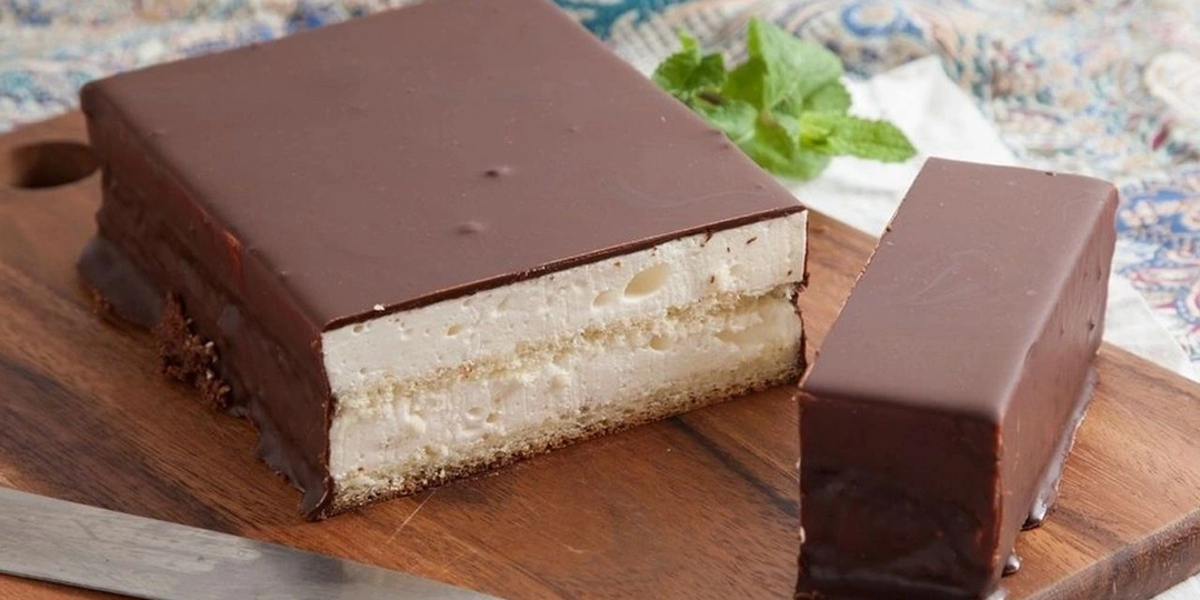 «Птичье молоко» по ГОСТу: суфле, ради которого в кондитерскую выстраивалась очередь с 5 утра