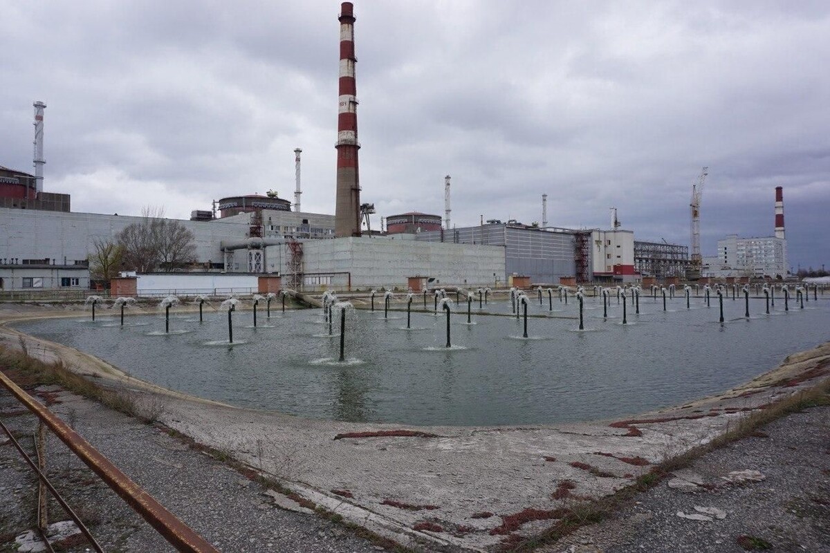     / Источник: © ИЗВЕСТИЯ/Алексей Рамм