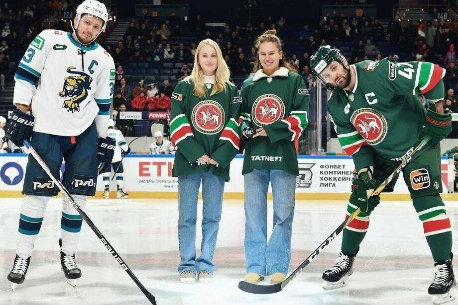 Фото: ak-bars.ru