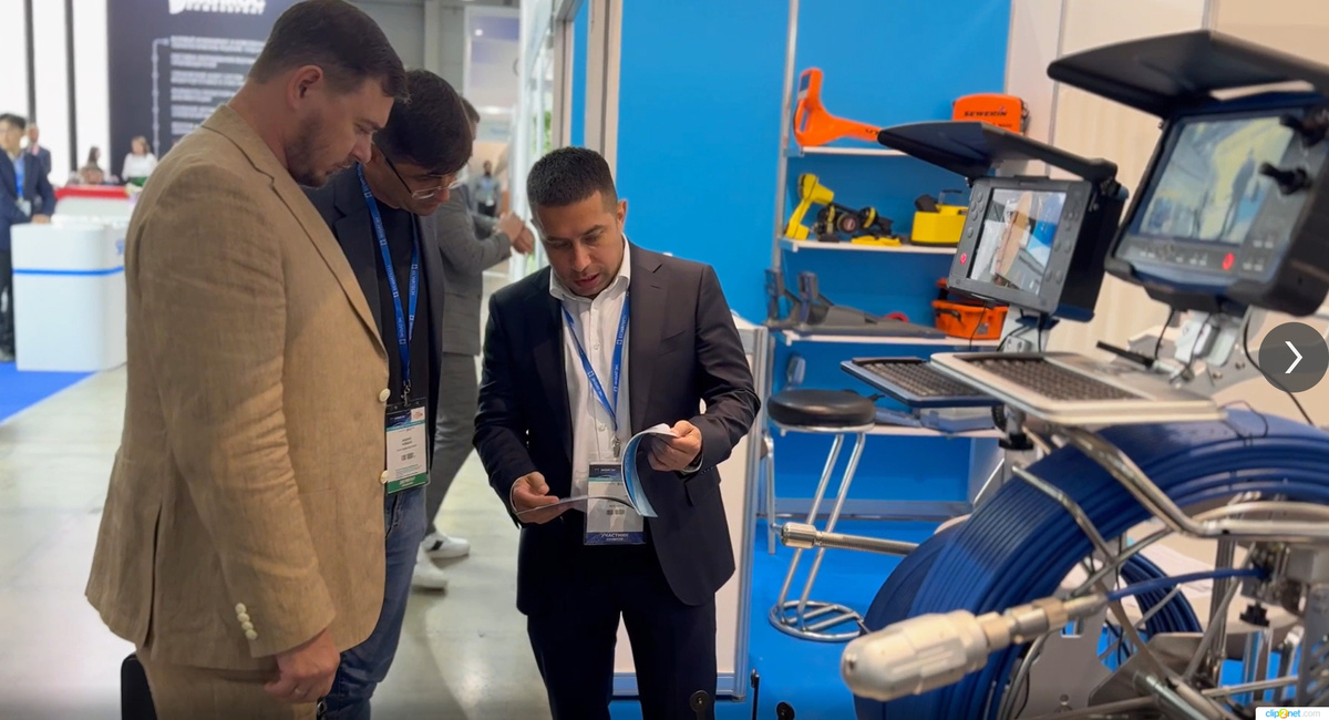 «ДТС» на ЭКВАТЕК 2025