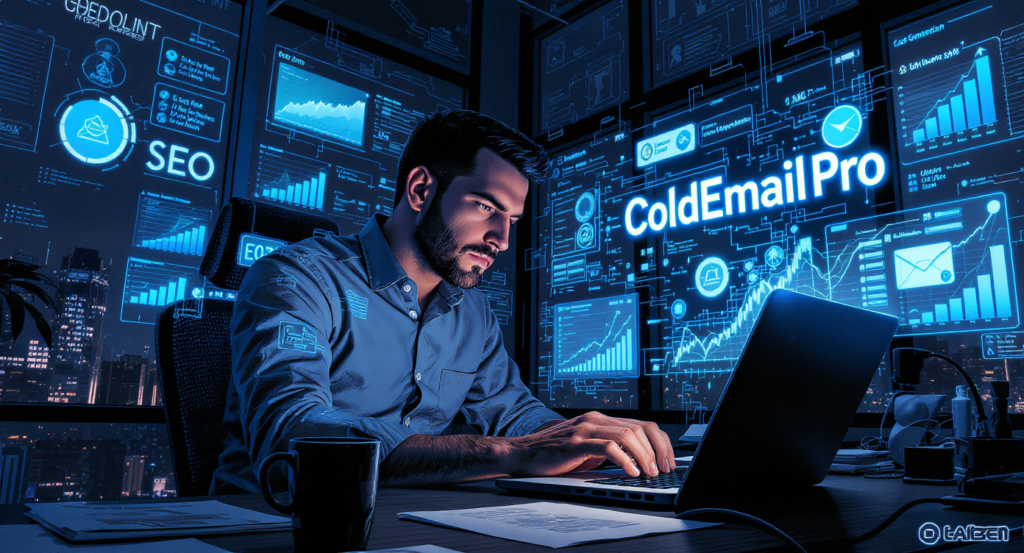    Как создавать гайды в 2025 году для эффективной лидогенерации и роста B2B бизнеса – пошаговое руководство с SEO оптимизацией и интерактивом Михаил Михайлов