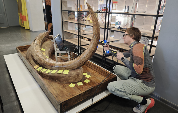 Анастасия Аверкова/ТАСС