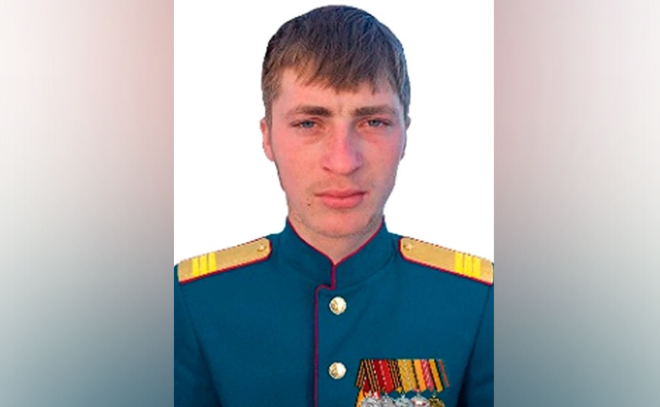    © Минобороны РФ