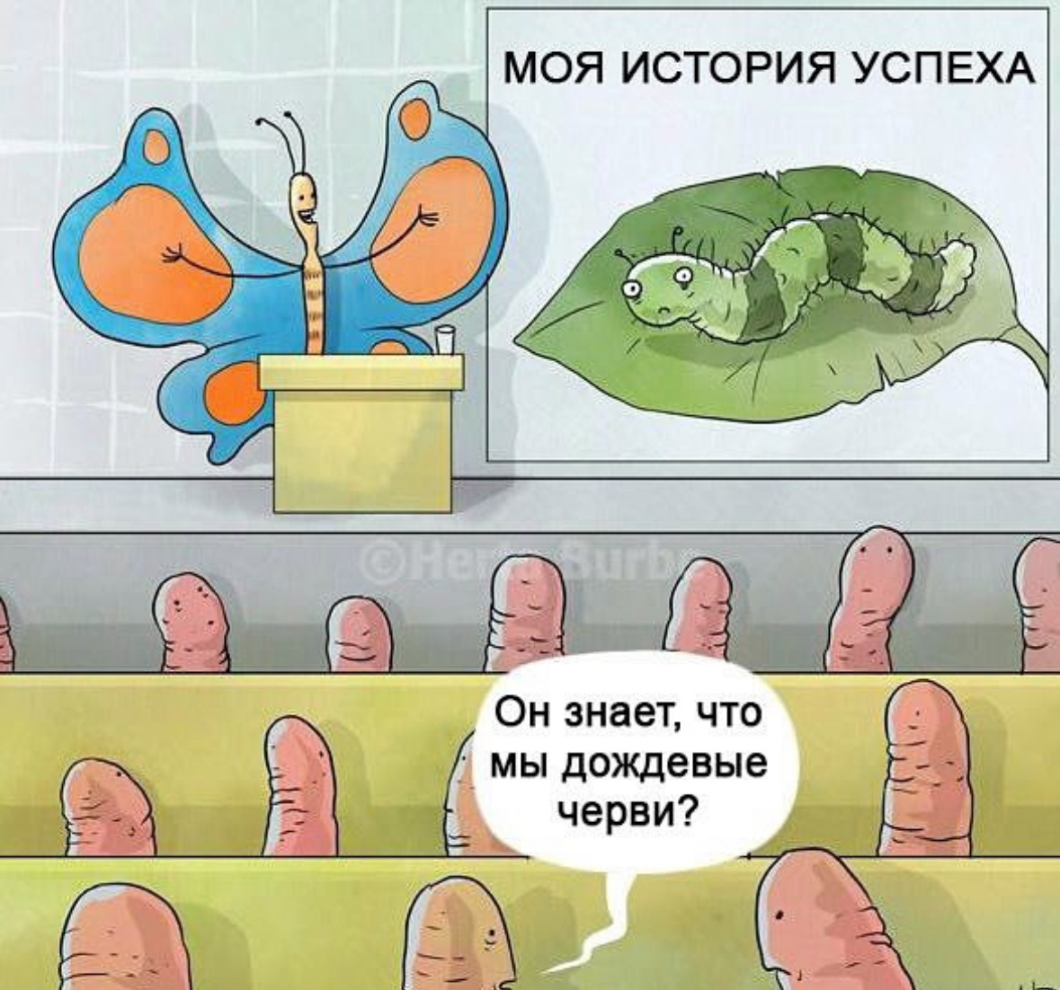 Обучение | Стратегическое планирование 