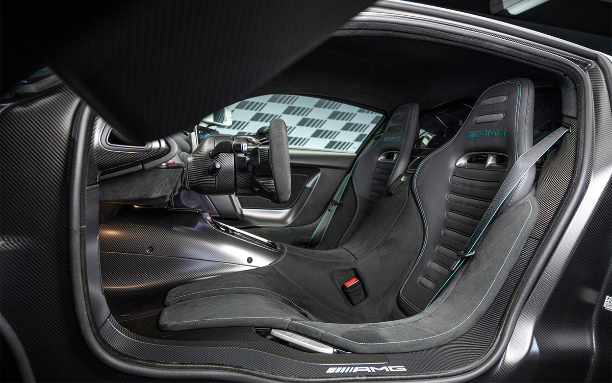 Mercedes-Benz📷Mercedes-Benz AMG One