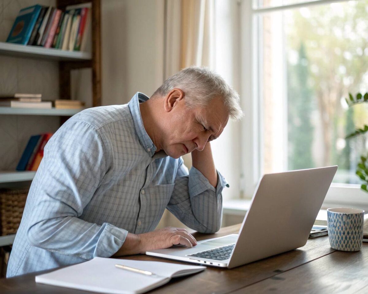 Текстовая шея