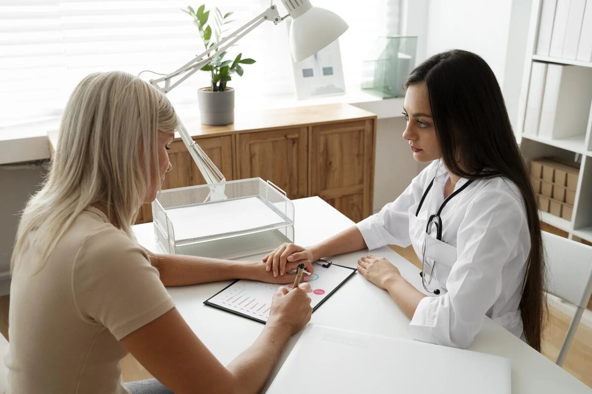 Фото - © Freepik.com