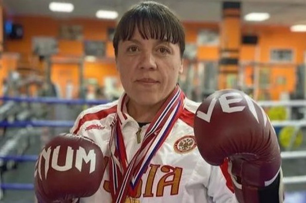    Фото © Rusboxing.ru