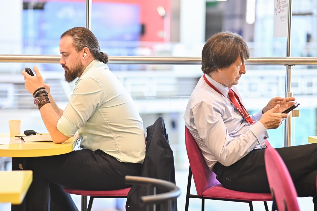    Фото: Екатерина Невская