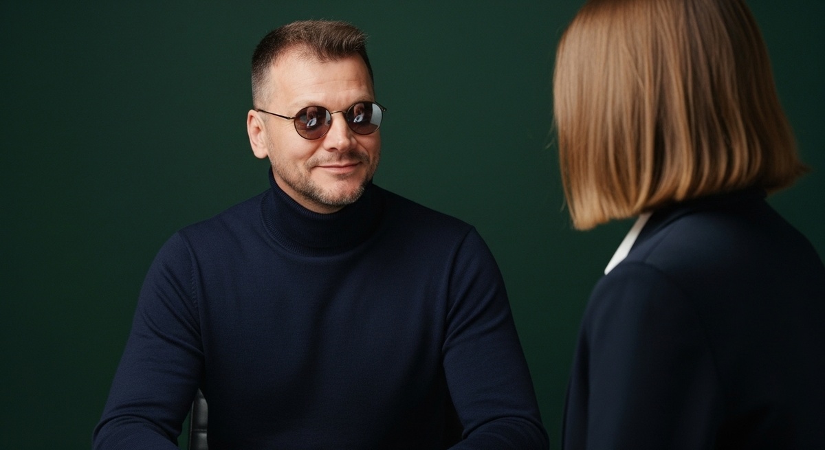 С кем вы хотите работать?