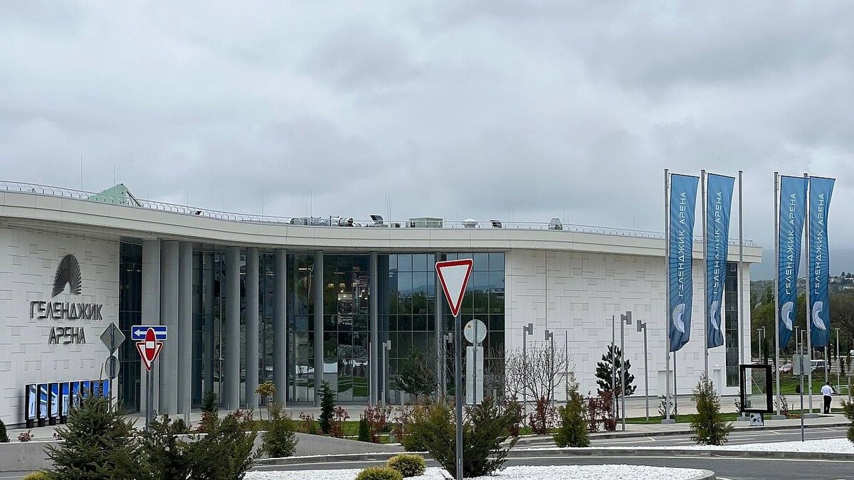    Фото: телеканал «Краснодар»