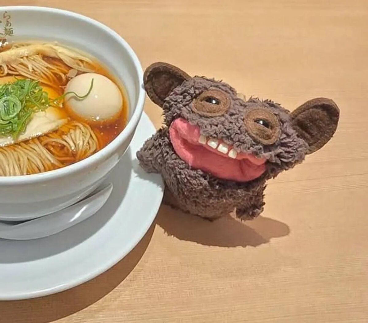 Фото - © Страница Фагглеров в соцсетях