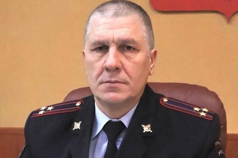    Госавтоинспекция Челябинска. Евгений Резаев