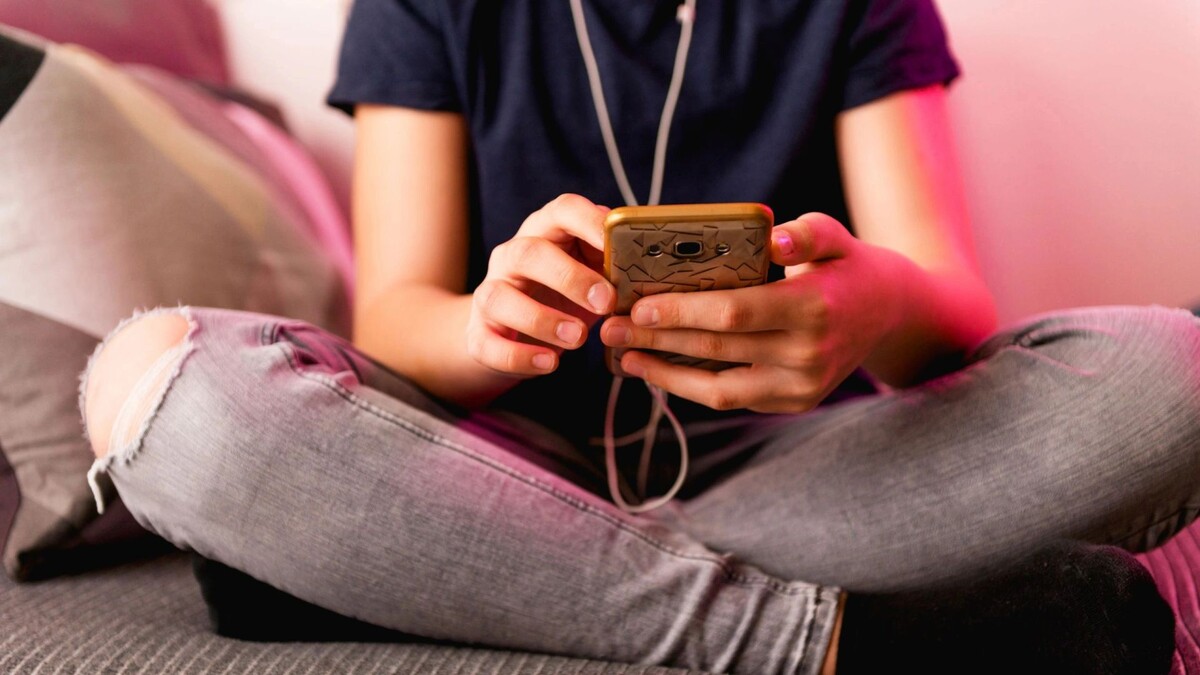    Фото: Stock Rocket/Shutterstock/Fotodom