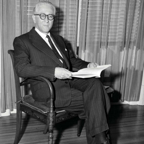 Марк Львович Слоним