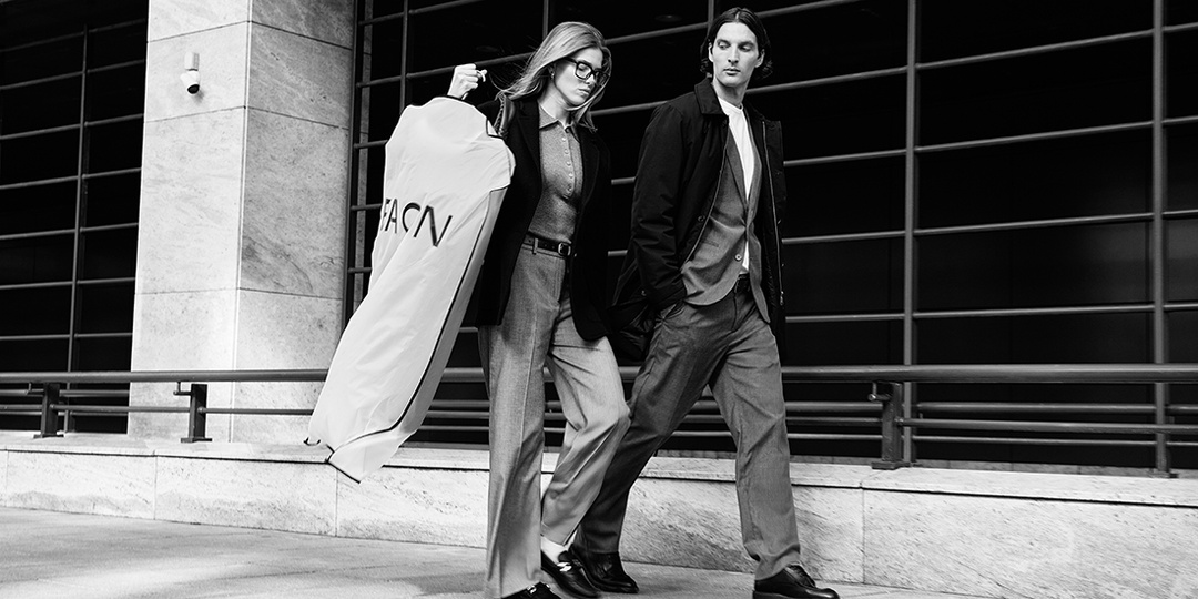 Интеллектуальный Стиль: 5 элементов умного гардероба