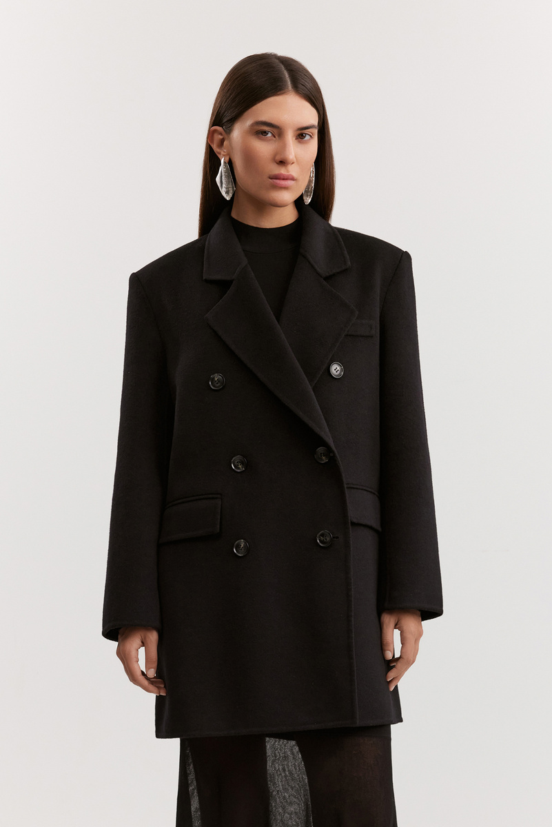 Коллекция BAON FW 25/26 