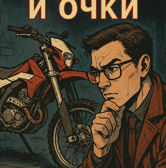 Очки для зрения на эндуро: когда «очкарик» видит трассу лучше всех