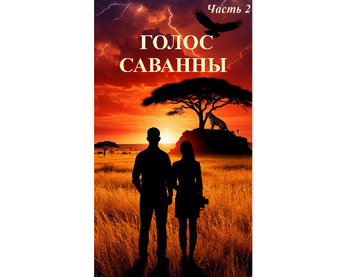 В сердце африканской саванны разворачивается история о борьбе за природу, истину и справедливость. Молодой зоолог и женщина-журналистка становятся свидетелями браконьерского заговора, угрожающего исчезновением редким животным. Их путь пролегает через дикие земли, таинственные деревни, джунгли и даже Каир, где прошлое и мифы переплетаются с настоящим. На их стороне — воины и рейнджеры, против них — жадные корпорации и продажные чиновники.