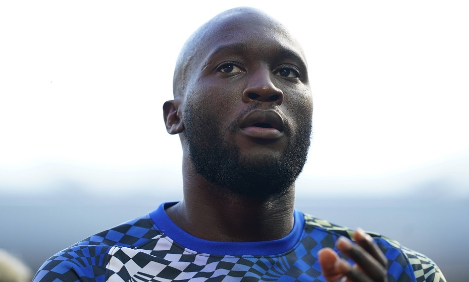    Лукаку Фото: Global Look Press