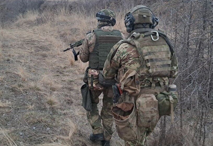     / Источник: © ИЗВЕСТИЯ/Дмитрий Астрахань