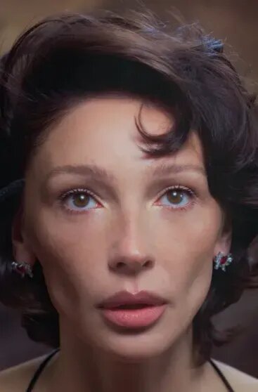    Настя Ивлеева. Фото: Сплетник