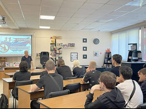 /  ФОТО из архива В.В. Кадетова Администратор  📷
