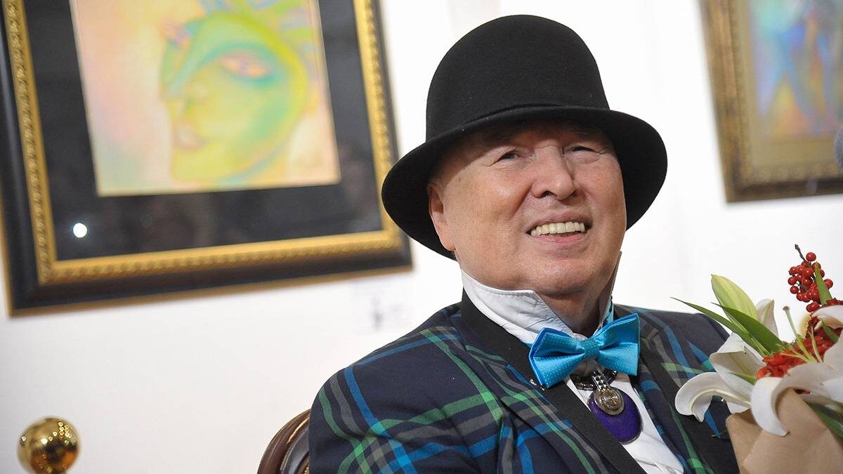    Фото: Александр Авилов / АГН Москва