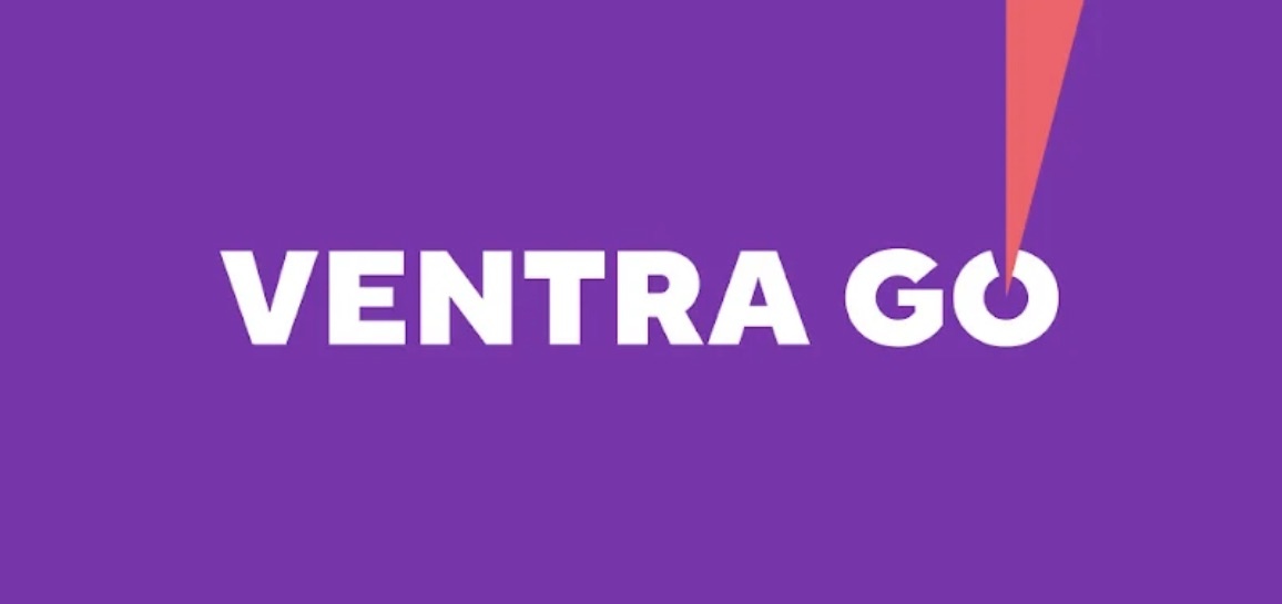 Эмблема сервиса. (Источник: https://ventrago.ru/)