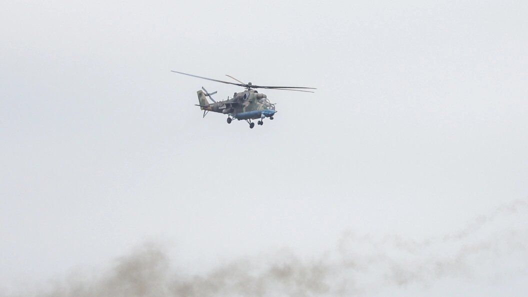    Фото: Shatokhina Natalia/news.ru/Globallookpress