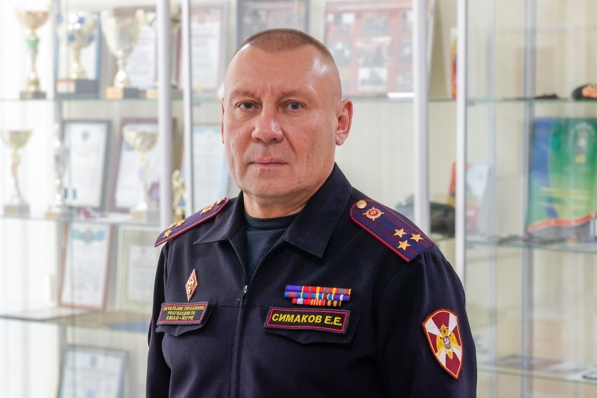    Более 70 преступлений в Югре раскрыто при помощи росгвардейцев