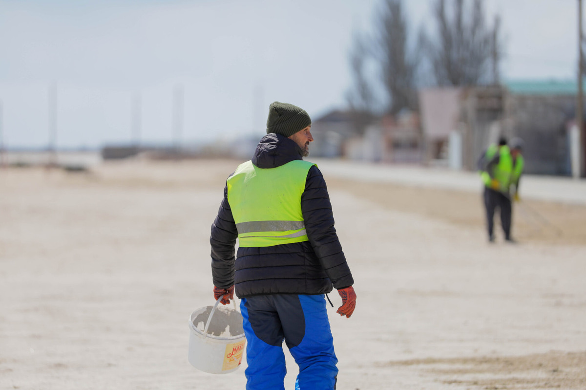    Фото: ТРК Таврия