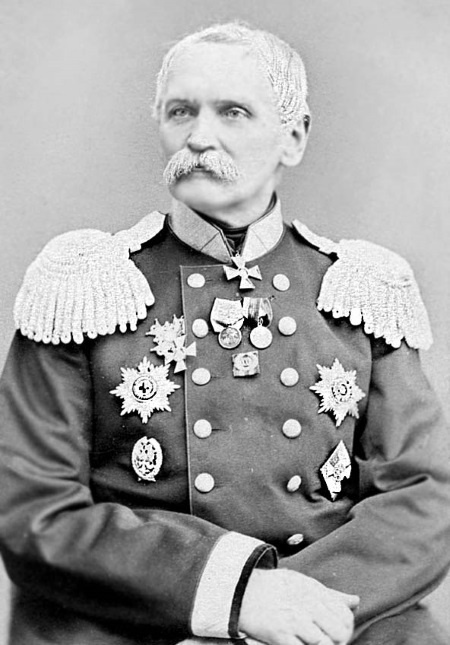 Станислав Валерианович Кербедз