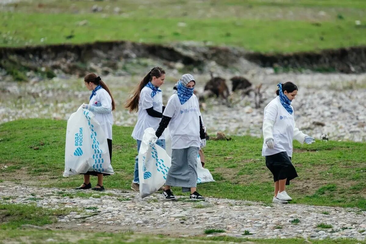 Фото:пресс-служба Главы и правительства Ингушетии