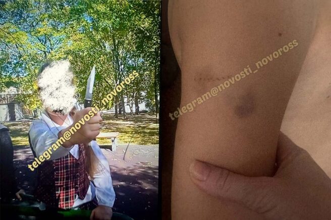    Фото: t.me/novosti_novoross