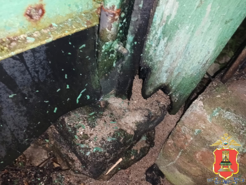 В Тверской области женщина подожгла дом ненавистной соседки