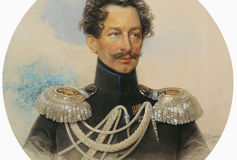 ПРОТОТИПЫ ГЕРОЕВ РОМАНА «СОЖЖЕННАЯ МОСКВА»