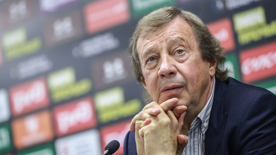    Сергей Булкин/NEWS.ru