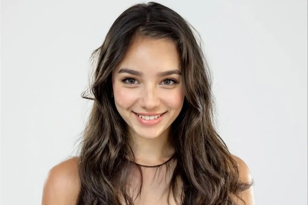    ИИ-актриса Тилли Норвуд дебютировала в кино (фото 1)