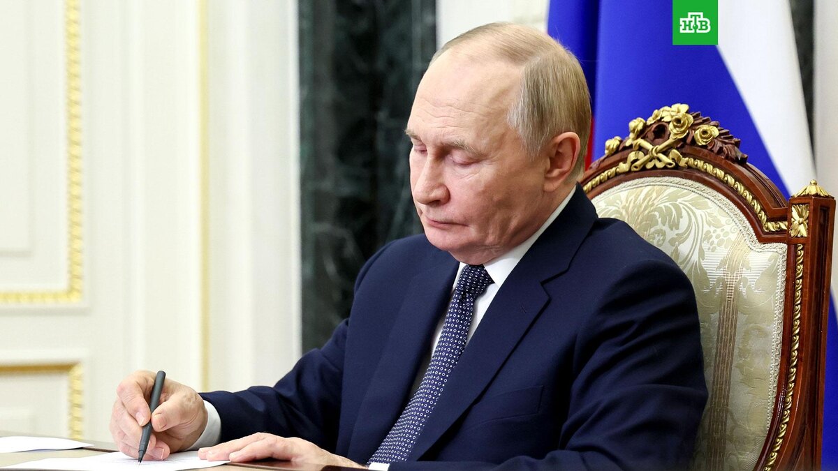    Фото: РИА Новости © 2025, Александр Казаков