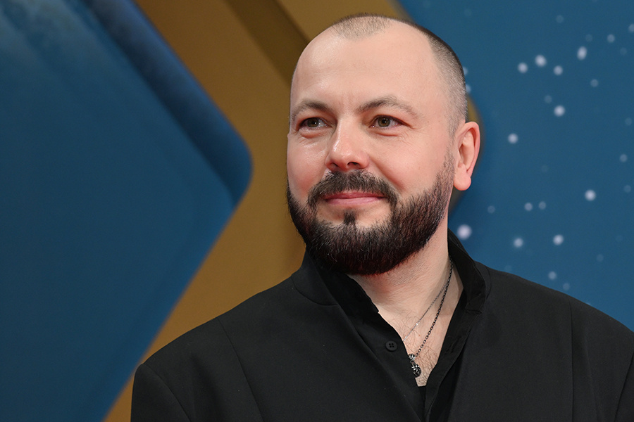    © Екатерина Чеснокова/РИА Новости