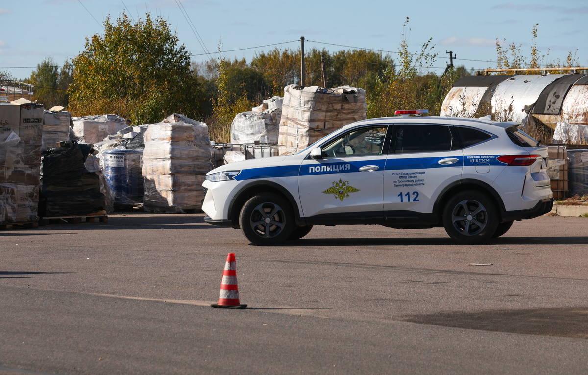 Александр Демьянчук/ТАСС