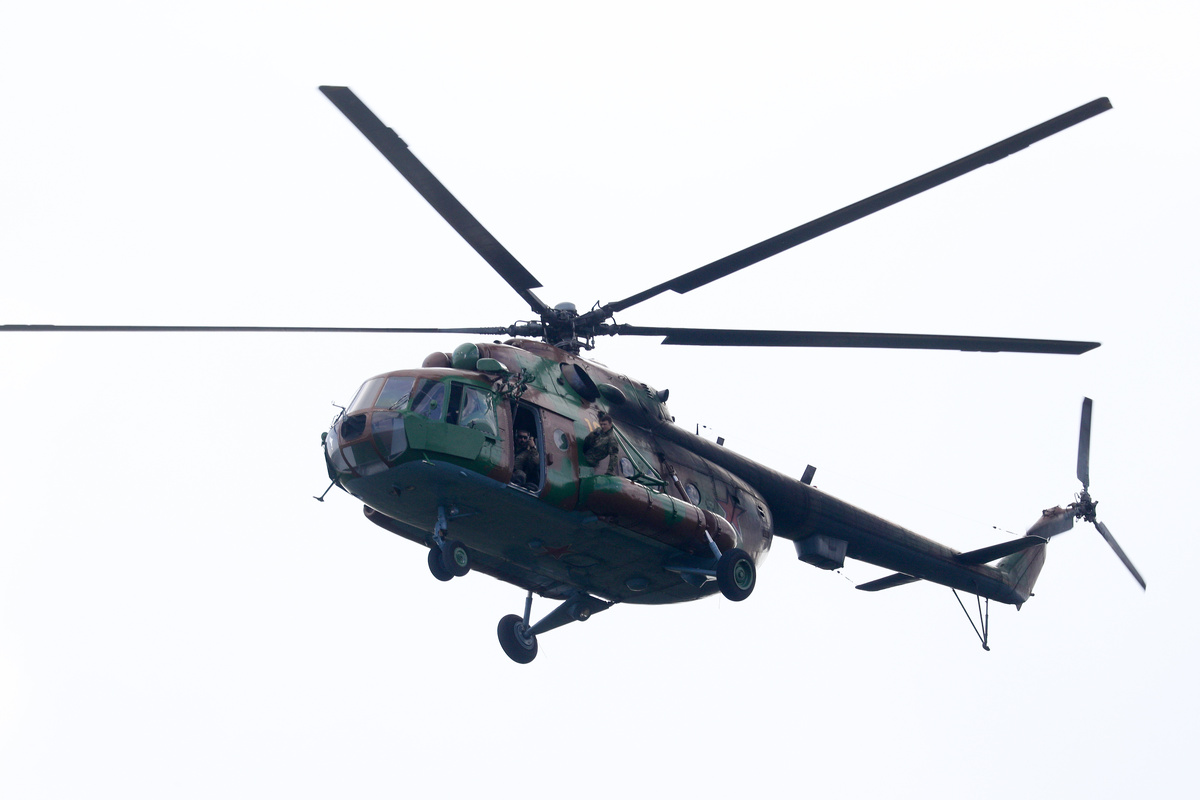 Фото: Belkin Alexey/news.ru/Global Look Press