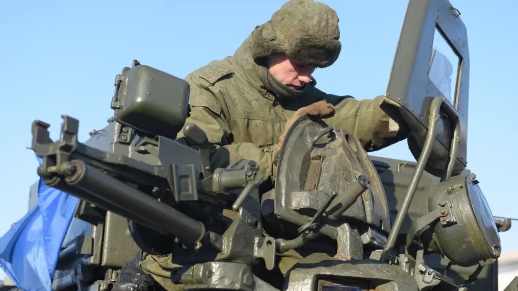    Фото: Олег Рукавицын