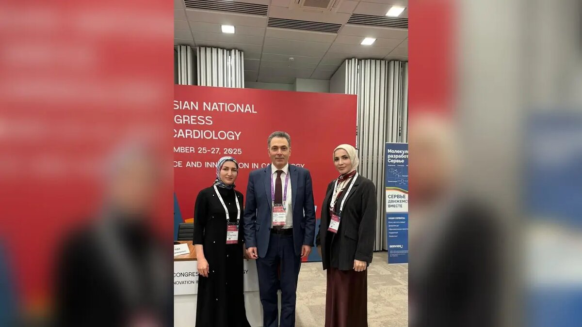 Фото:Карабулакская городская больница