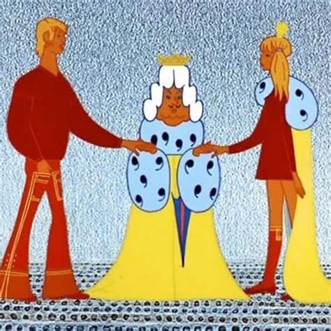 Кадр из мультфильма