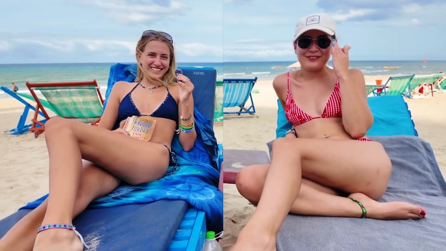 Арендовать шезлонг и не переплатить