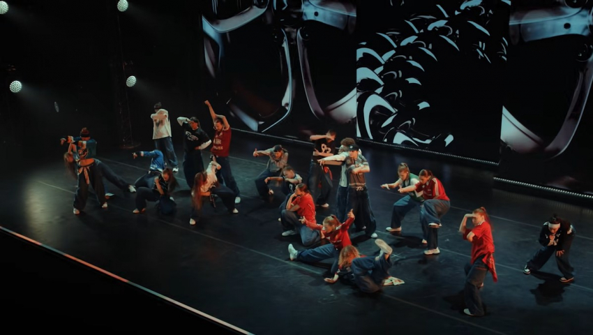 Фото: VK Видео | WINLINE