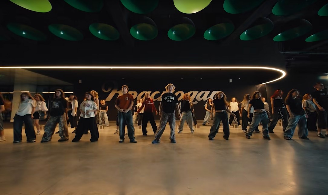 Фото: VK Видео | WINLINE